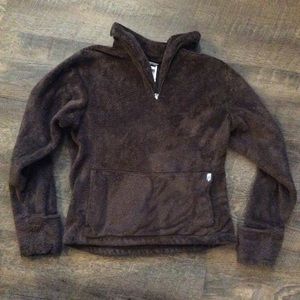 [North Face] 🐻 Teddy Bear Fleece